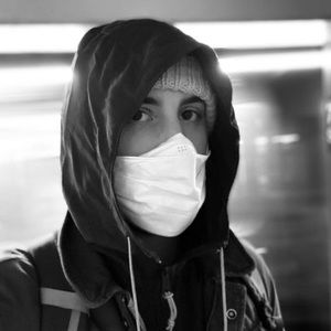 Meet your Posher, Nate